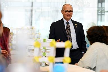 Omar Yaghi