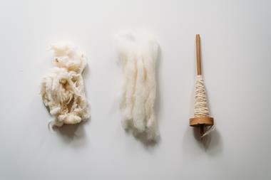 Wool