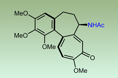 (+)-Colchicine