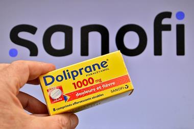 Doliprane Paracetamol