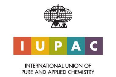 IUPAC logo