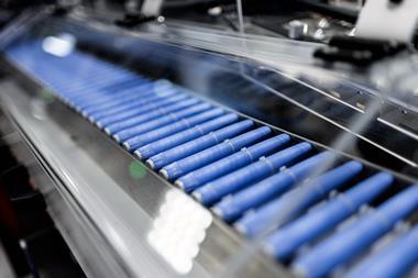 Semaglutide pens manufacturing