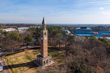 Chapel Hill