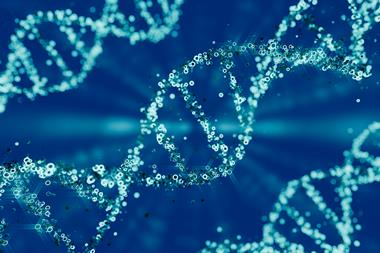 DNA