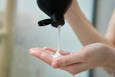 Shampoo