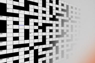 Jumbo 2024 quick crossword grid