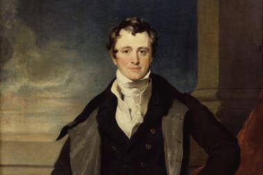 Humphry Davy