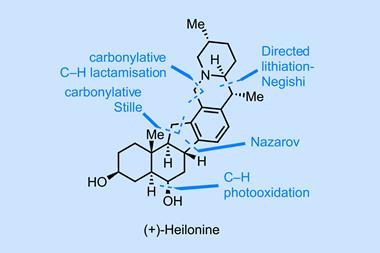 Heilonine
