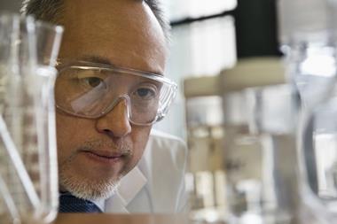 Researcher