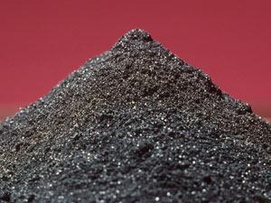 Vanadium oxide powder
