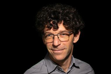 Raphael Levy