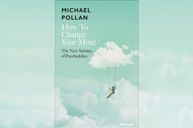 Michael Pollan – How to Change Your Mind