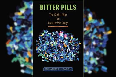 Muhammad H. Zaman – Bitter Pills