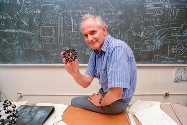 Harry Kroto