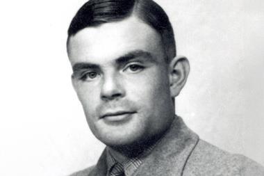 Alan Turing