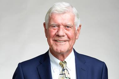 Graham Richards