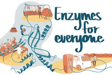 Enzymes for everyone
