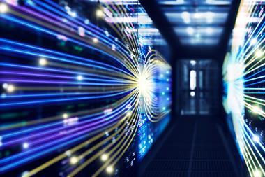 Data center