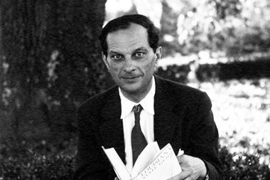 Stanislaw Ulam