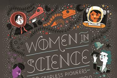 igno women in science