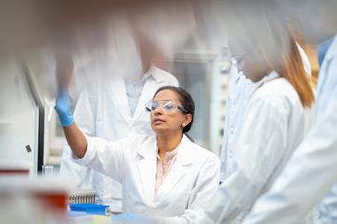 Researcher