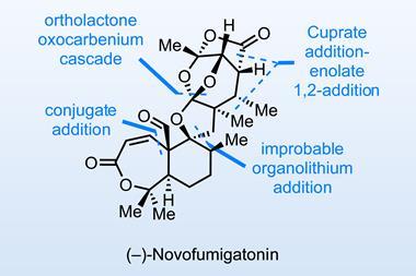 Novofumigatonin