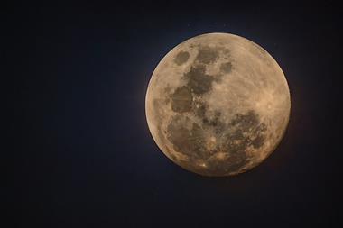 Moon