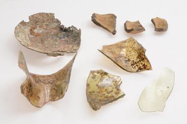 Shards