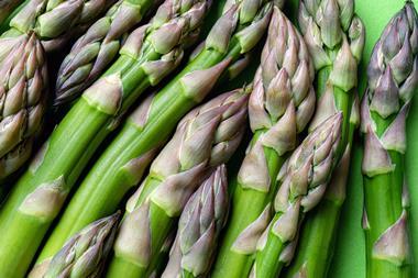 Asparagus