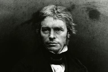 Michael Faraday