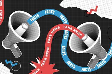 Facts and fake news