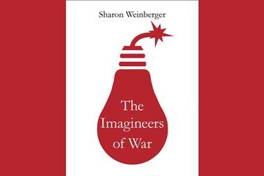 The imagineers of war - Index