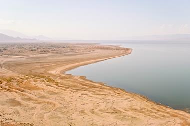 Salton Sea