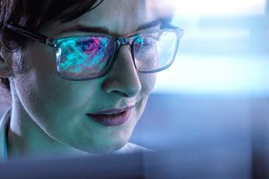 AI chemist