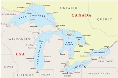 Great Lakes 149562164