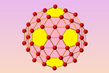 Fullerene