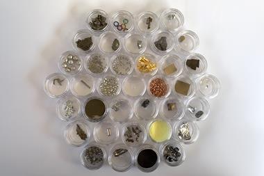 Elements
