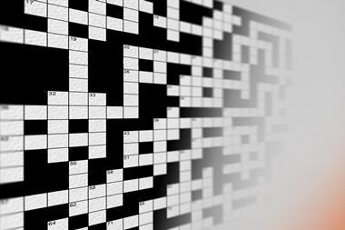 Jumbo 2025 quick crossword grid