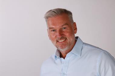 An image showing Paul Jones