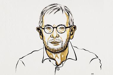 Francis Halzen