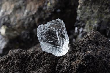 Diamond