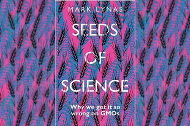 Mark Lynas – Seeds of science