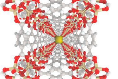 MOF-5