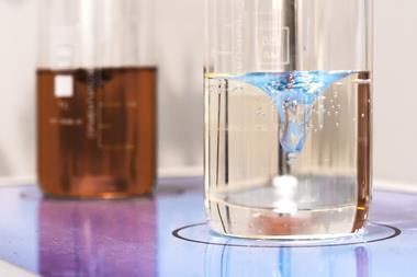 Stirrer bar