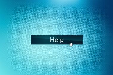 Online help