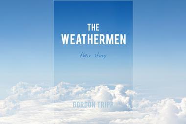Gordon Tripp – The weathermen