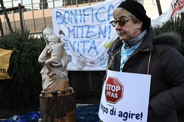 Protest