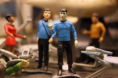 Star Trek