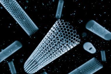 carbon nanotubes