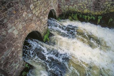 Wastewater